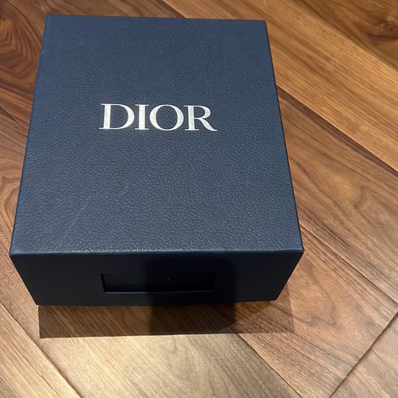 Dior Other - Dior Box